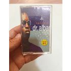 Аудиокассета dr. alban