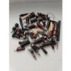 РАЗЪЕМЫ ПРИБОРНЫЕ.ГНЕЗДА И ШТЕКЕРА.