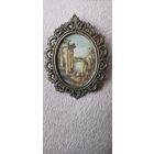 Рамка для фото винтажная