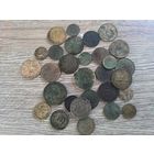 Монеты СССР дореформенные