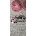 New raw shelby series 1 2000 1:32