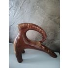 Статуэтка Баран/Архар ( Дивные животные) Проторьевы