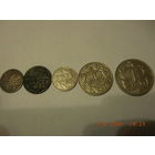 Монеты буржуазной Польши