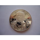 2 рубля 1994.