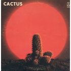 Cactus – Cactus, LP 1970