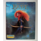 Альбом PANINI Brave. Храбрая сердцем. 2012г.