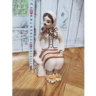 Статуэтка Гуцулка