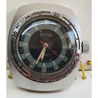 Часы "Восток-Амфибия" бочка,Корпус нерж.Сталь