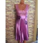 Ассорти выходных платьев на 42-46 размеры. Красивые платья.