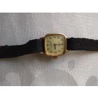 Женские часы Чайка .Времён СССР.