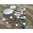 Медицина. Германия WW2