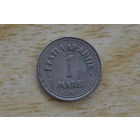 Эстония 1 марка 1922
