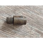 Деталь с чекухами Вермахта.