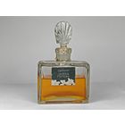 Винтажный одеколон "Белая сирень" С рубля.