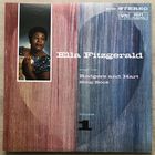 Ella Fitzgerald – Sings The Rodgers And Hart Song Book 2LP