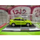 LADA Vesta ЛАДА ВЕСТА Автолегенды Новая эпоха