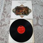 CREAM - 1972 - LIVE CREAM VOL. II  (UK) LP