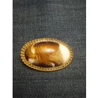 Брошь винтажная. СССР