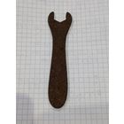 Ключ гаечный ww2