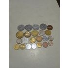Монеты разные для коллекции