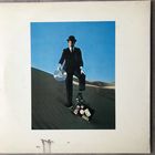 Pink Floyd - Wish You Were Here (1-ый пресс 1975 Japan NM)
