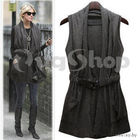 Стильный и модный:_женский трикотажный жилет_р-р_(S-M)_США_Новый, очень хорошо подходящий под джинсы или же просто под леггинсы_!