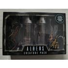 Aliens 30th Anniversary Creature Pack NECA