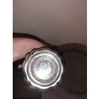 Кувшин для воды серебро