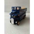 Модель Автобус Лондонский даблдекер