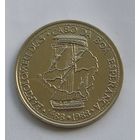 Португалия 100 Эск. 1988 Кабо боа Эсперанса