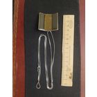 Цепочка с подвеской