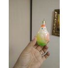 Редкая !Елочная игрушка.