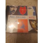 PHIL COLLINS  ( GENESIS) "HITS" CD 1998