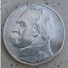 5 злотых 1936 года