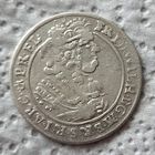 Пруссия 18 грош 1684 орт