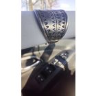 Перстень " волчий зуб" серебро КР (Скандинавия)