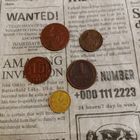 Лот монет СССР