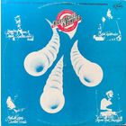 Manfred Mann's Earth Band – Nightingales & Bombers / Земной Оркестр Манфреда Манна – Соловьи И Бомбардировщики