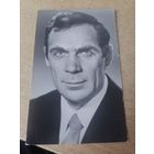 Артист Владимир Заманский