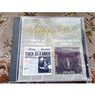 CD. JETHRO TULL.