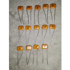 КМ Конденсаторы СССР. Новые