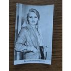 Артисты Шендрикова