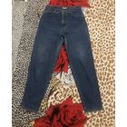 Джинсы фирменные р.46