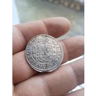 Орт 1624 Георг Пруссия в блеске