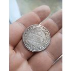 Орт 1624 Георг Пруссия в блеске