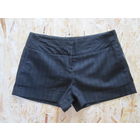 Мини-шорты брючные Miss Selfridge, р.42-44