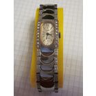 Часы с браслетом Luch made in Belarus с рубля