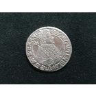 Орт 1623 г. Вильгем. С рубля