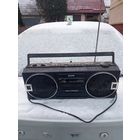 Магнитола SANYO