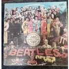 Beatles 2LP	 Sgt.Pepper's Lonely Hearts Club Band  / Revolver"